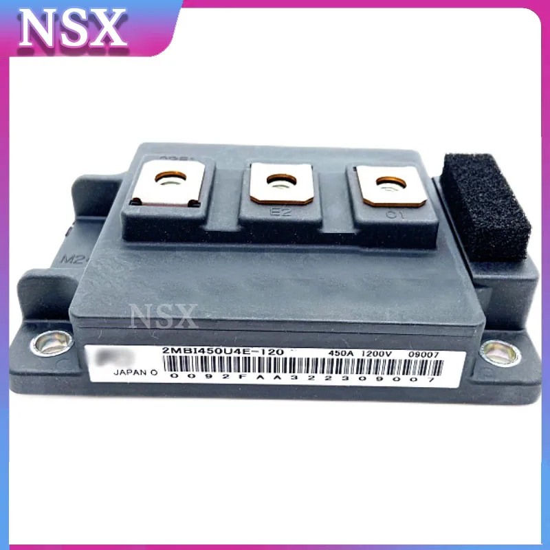 

2MBI450U4E-120 2MBI300P-140-03 2MBI300N-120 MODULE