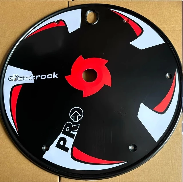 700C wielbeschermer voor racefietsen / DIY blanco wielbeschermer / reclamehoes voor fietswielen / fietswielaccessoires