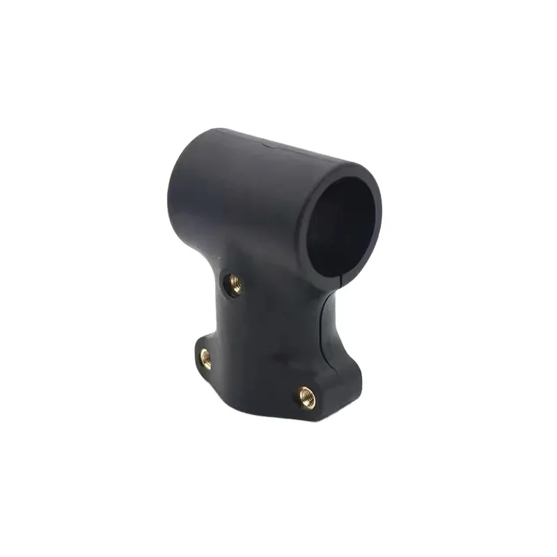 BoMasTripod For EFT Agriculture Plant Protection Drone 20 Degree Tilt Tee 20mm 20mm Nylon Tripod Accessories