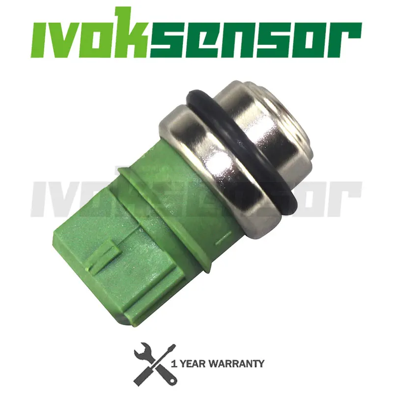 7700829427 Coolant Temperature Sensor For RENAULT Laguna Megane Espace Sport Kangoo Trafic Scénic MITSUBISHI OPEL Arena VOLVO