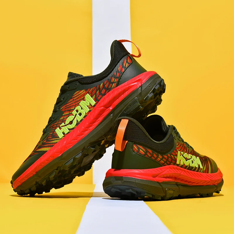 Fashion Trend Hollow Breathable Sports Shoes Comfortable Wear-resistant Couple Running Shoes Lightweight Sports Shoes