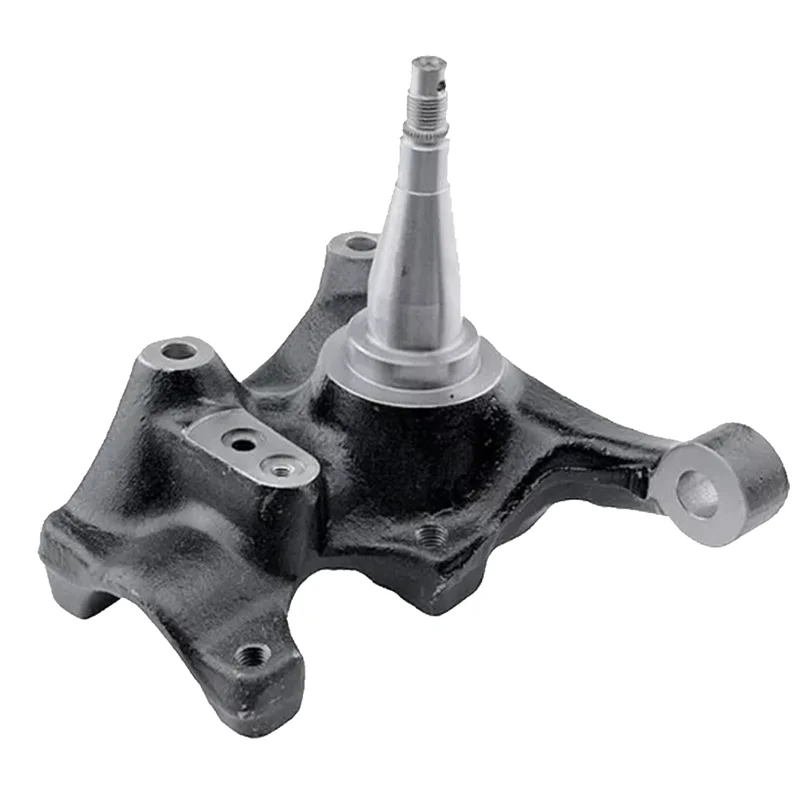 Classy-Car Steering… - image