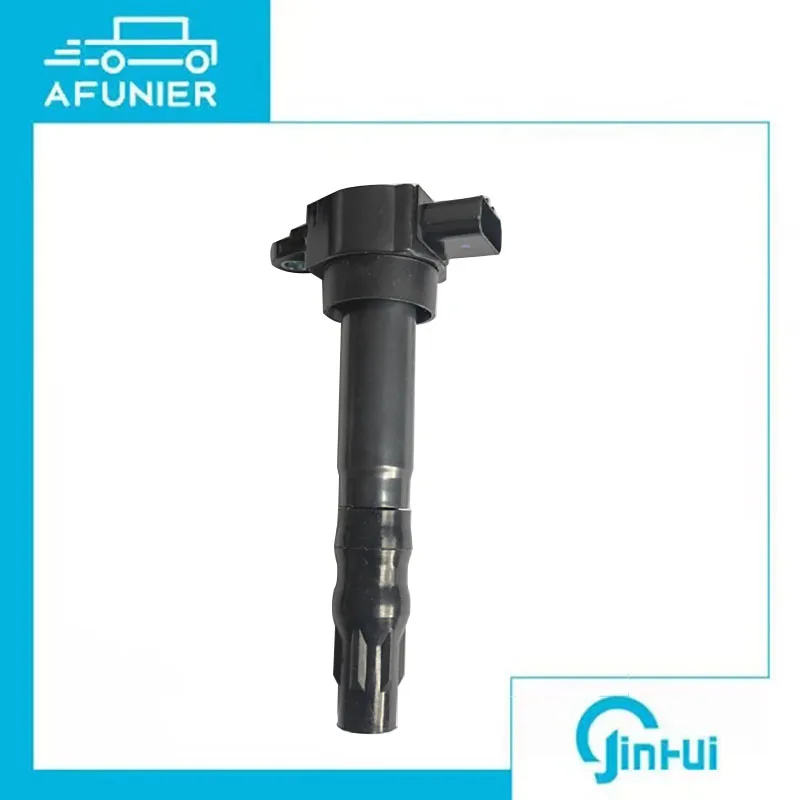 

4Pcs Ignition Coil For Mitsubishi Eclipsce Galant Outlander Lancer 2.4L 3.8L OE No.:FK0278