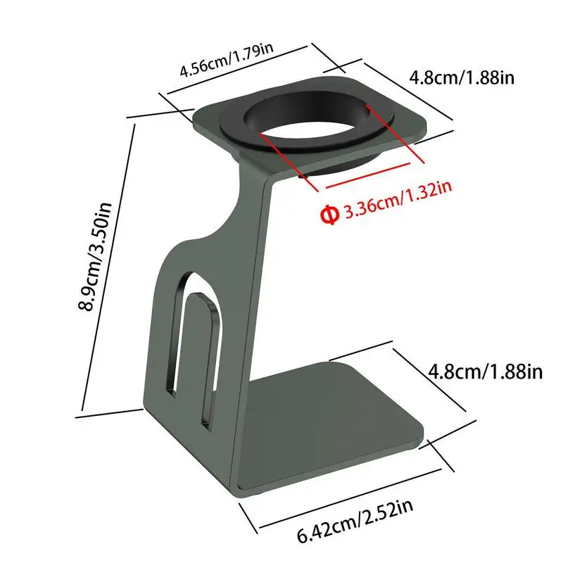 Base di ricarica per Samsung per Galaxy Watch 5 4 LTE Classic Stand Dock staffa per Galaxy Watch 3 Active 2 Dock Station di ricarica