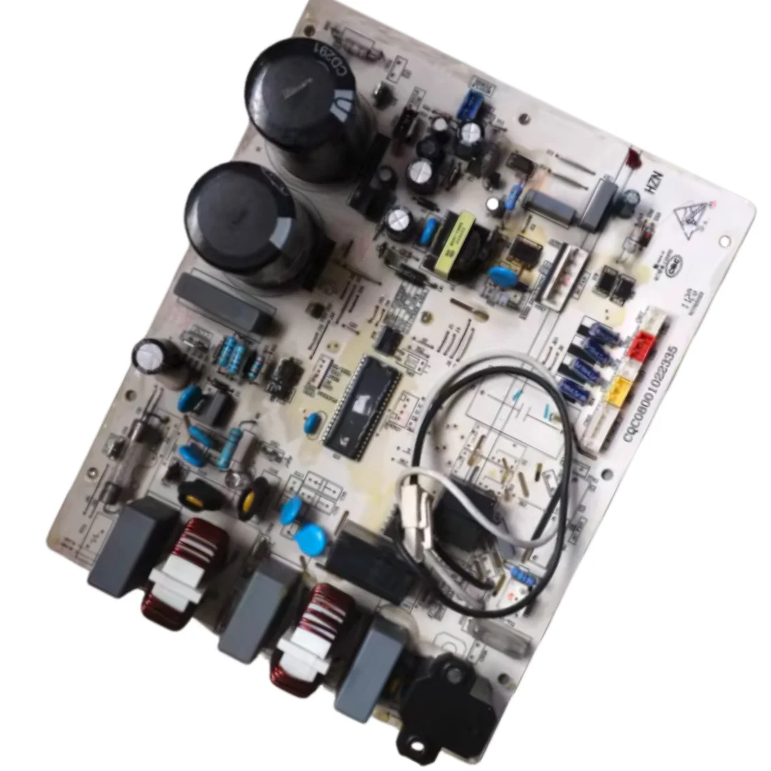 

Плата управления для наружного блока сплит-системы Haier 0011800179