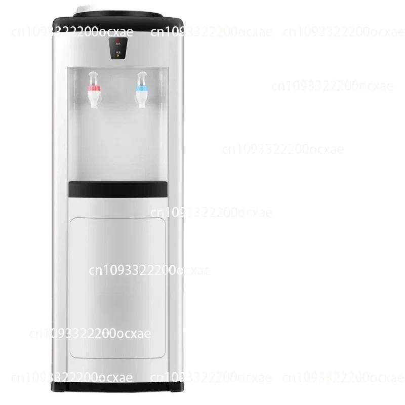 Vertical Mini Household Water Dispenser Automatic Intelligent Refrigeration and Heating Water Dispenser for Office and Dormitory