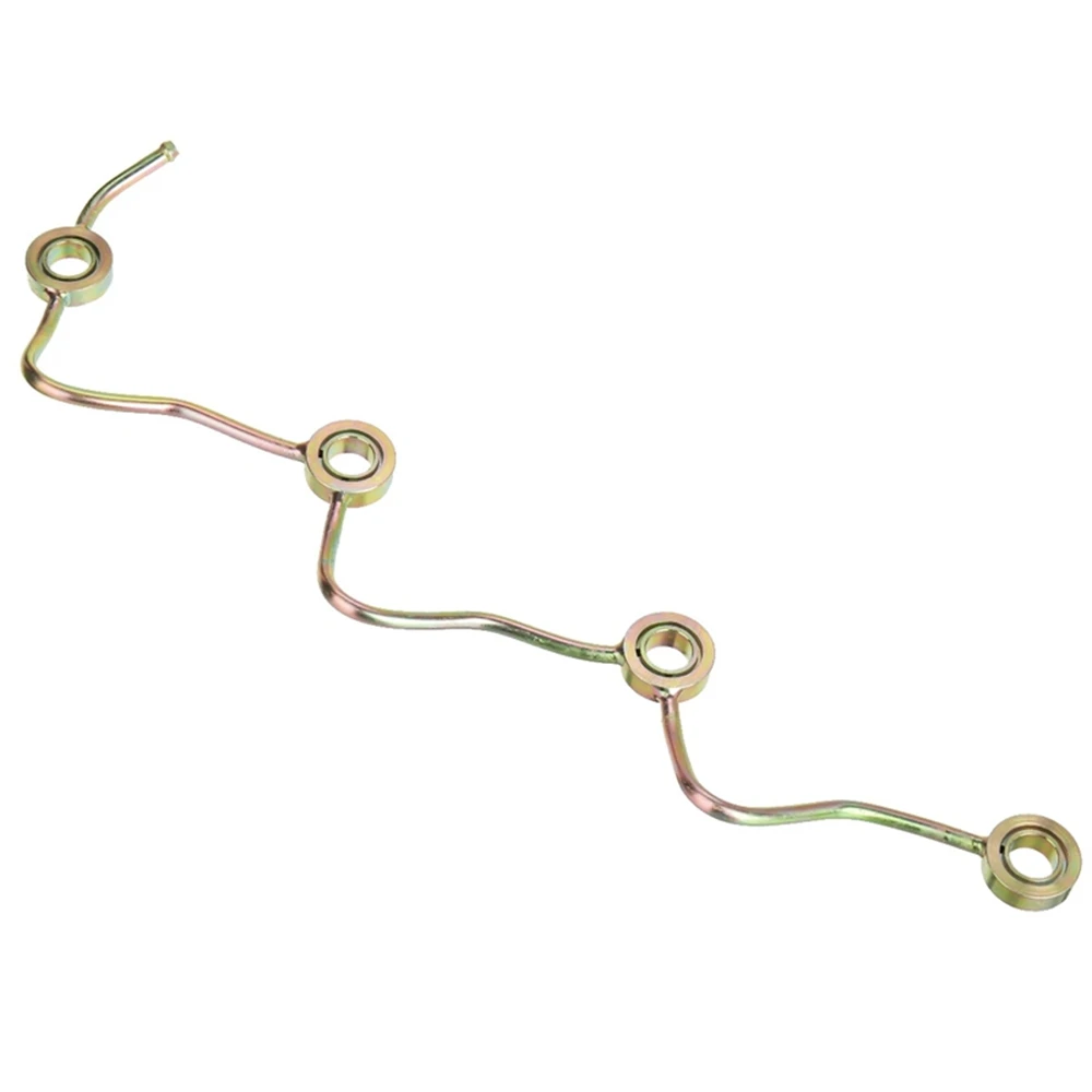 

for Toyota Crude Oil Injector Fuel Rail Pipe for Hilux LN106 LN167 2.8 & 3.0Lt 3L 5L ​23760-54030 2376054030