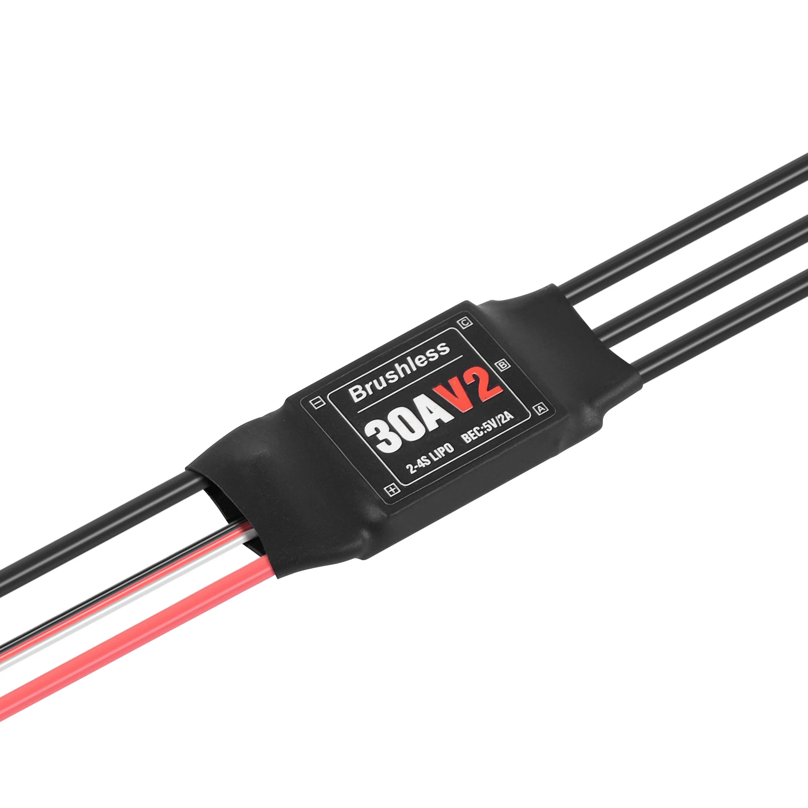 XXD30AV2-XT60 35A B…