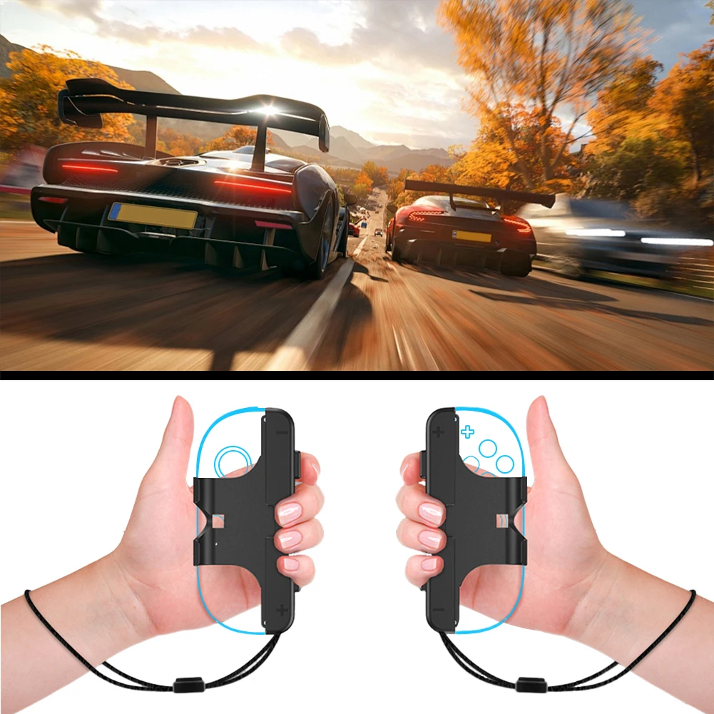 For Nintendo For Switch 2 Joycon Controller Gamepad Hand Rope Joy-Con Wrist Strap for Laptop Video Game Wrist Straps Accessories