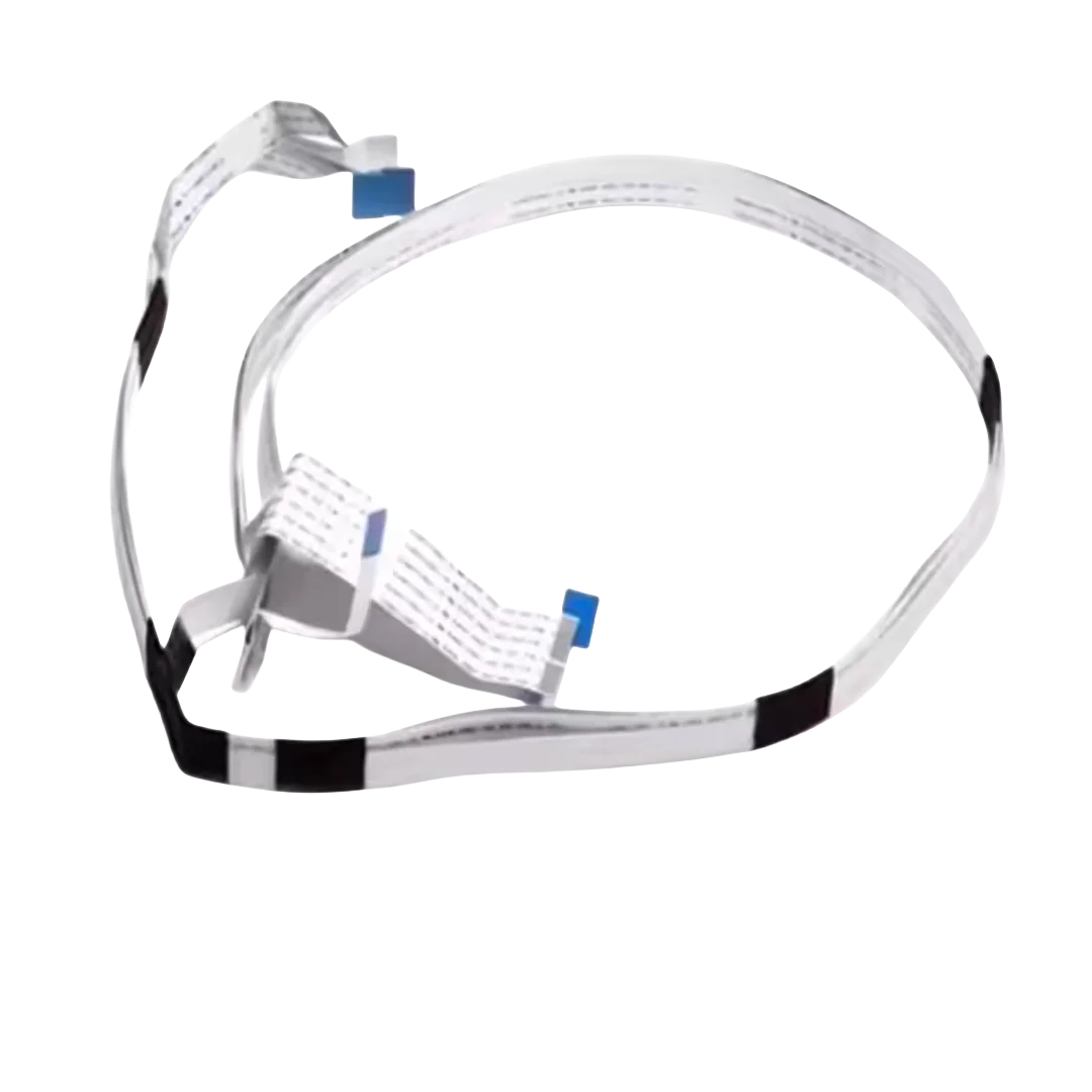 엡손 L800 L801 L805 L810 L850 T50 R290 R295 R330 R280 R285 T59 A50 RX585 RX610용 프린터 케이블 FFC 케이블 프린트 헤드 케이블