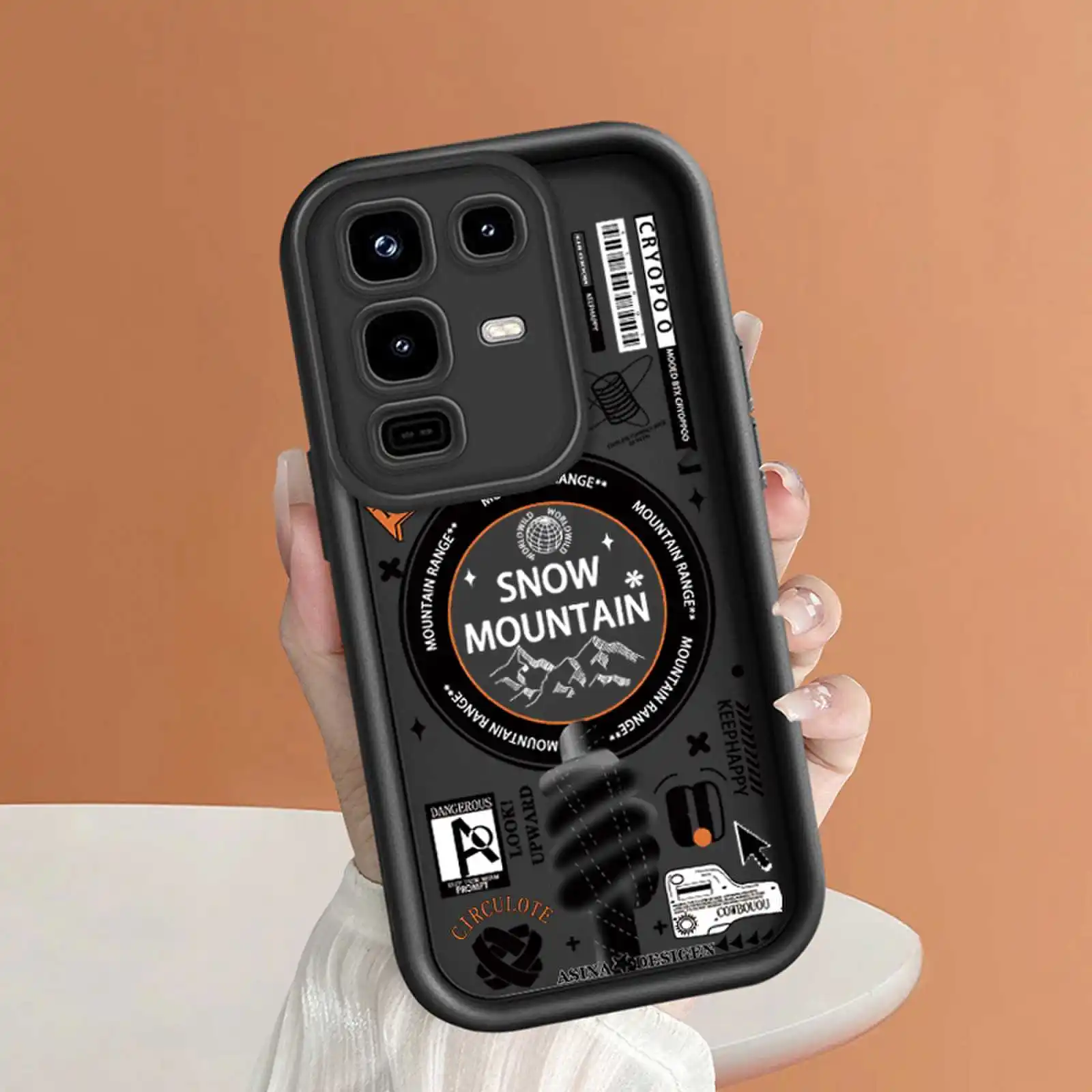 Phone Casing For In… - image