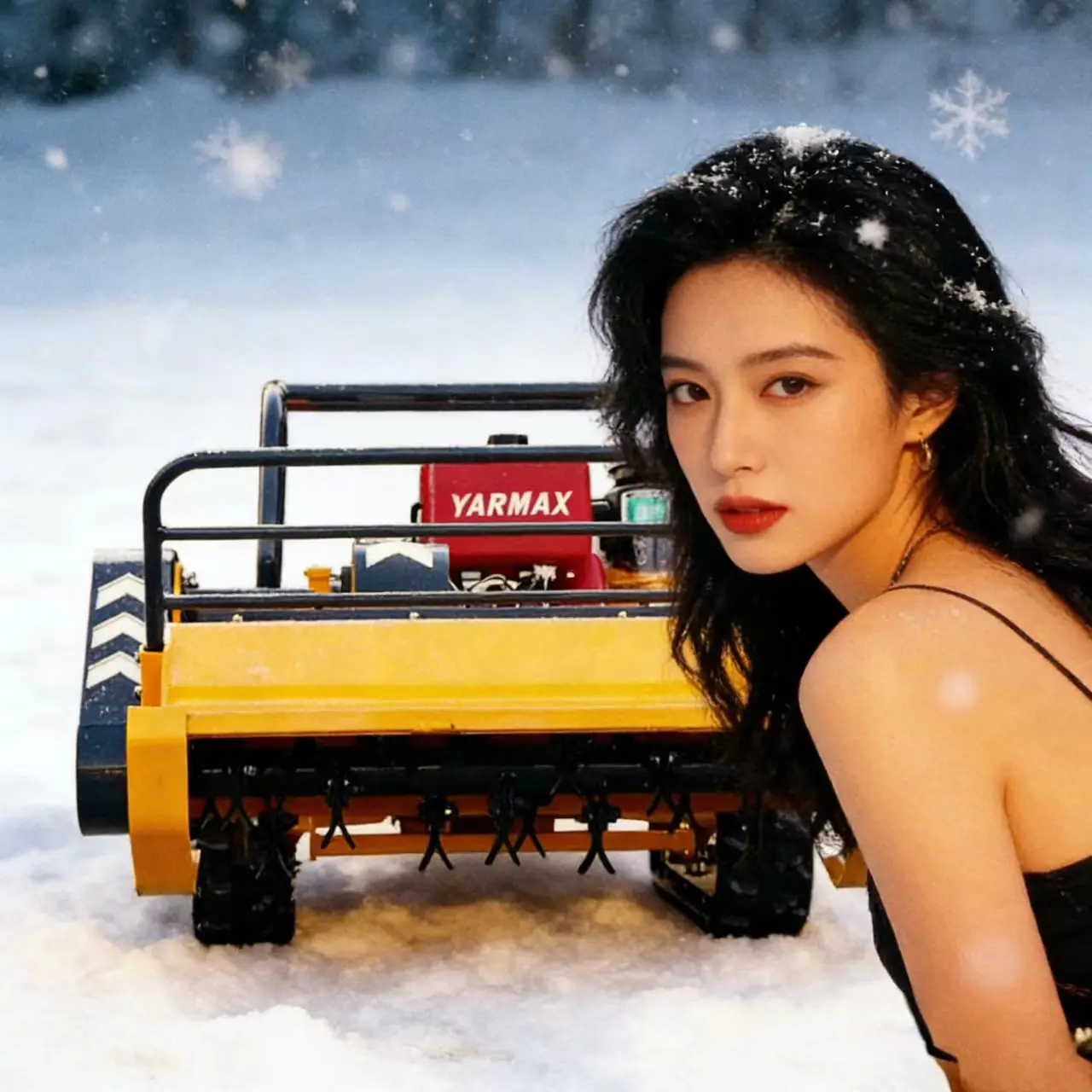 

Customized RC Lawn Mower Autonomous Cutting Quiet Design Villa Backyard Home Yard Maintenance Flail Mower