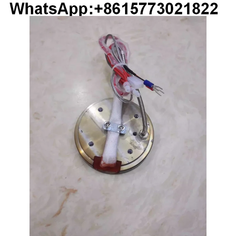 

Автоматическая машина для запечатывания Универсальная машина для запечатывания нагревательных пластин