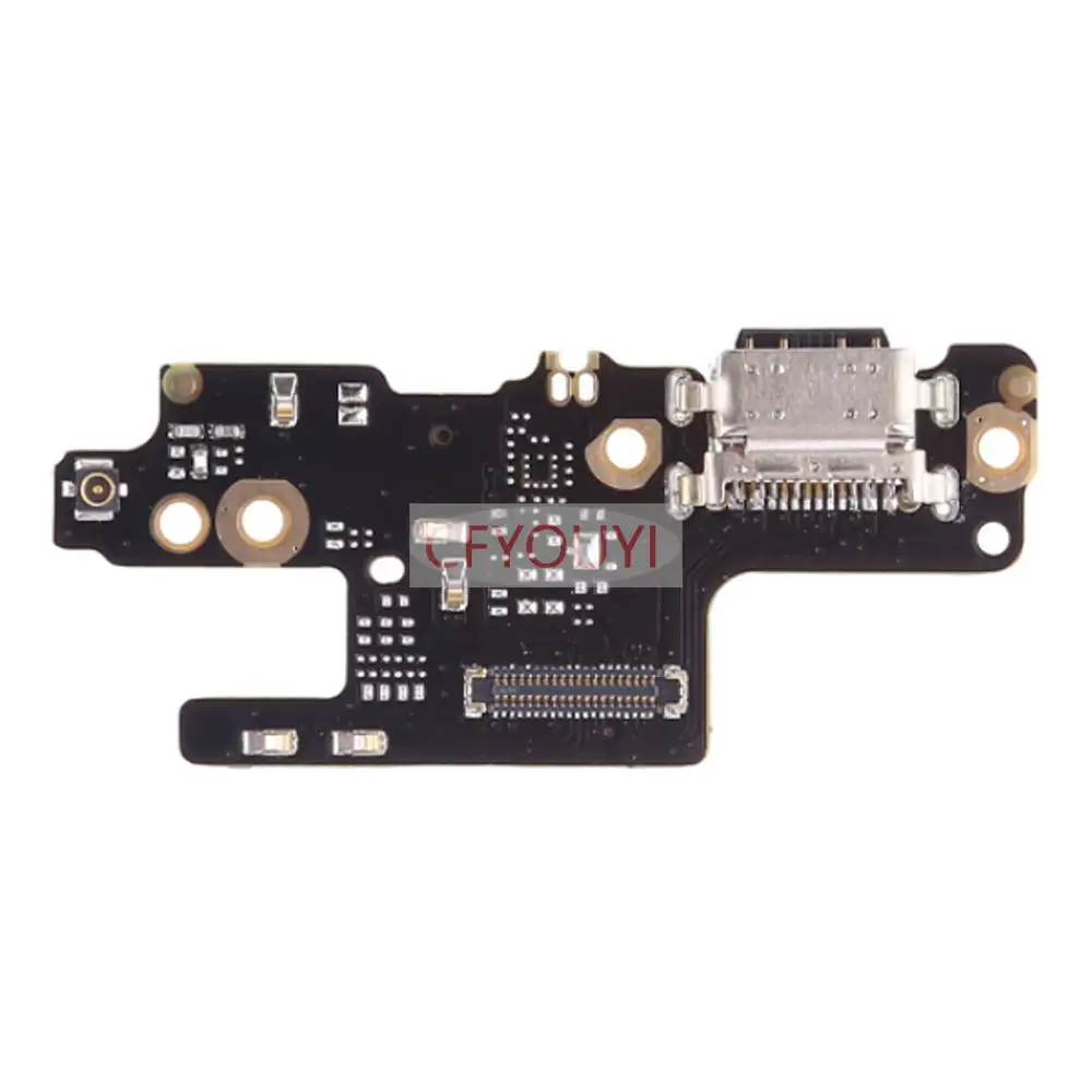 OEM Dock Charger Port Fast Charging Date Transmission Flex Cable For Xiaomi Redmi Note7 / Note 7 Pro