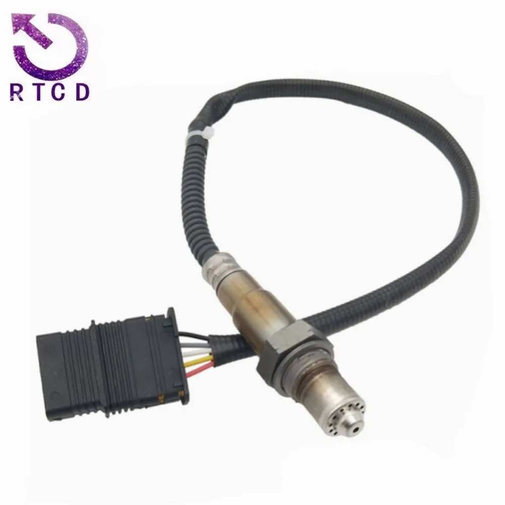 

Oxygen Sensor 11787596908 For BMW F32 F33 F36 F07 F13 E70 F06 135i 235i 335i 435i 535i 640i 740i N55 234-5048 0258027015