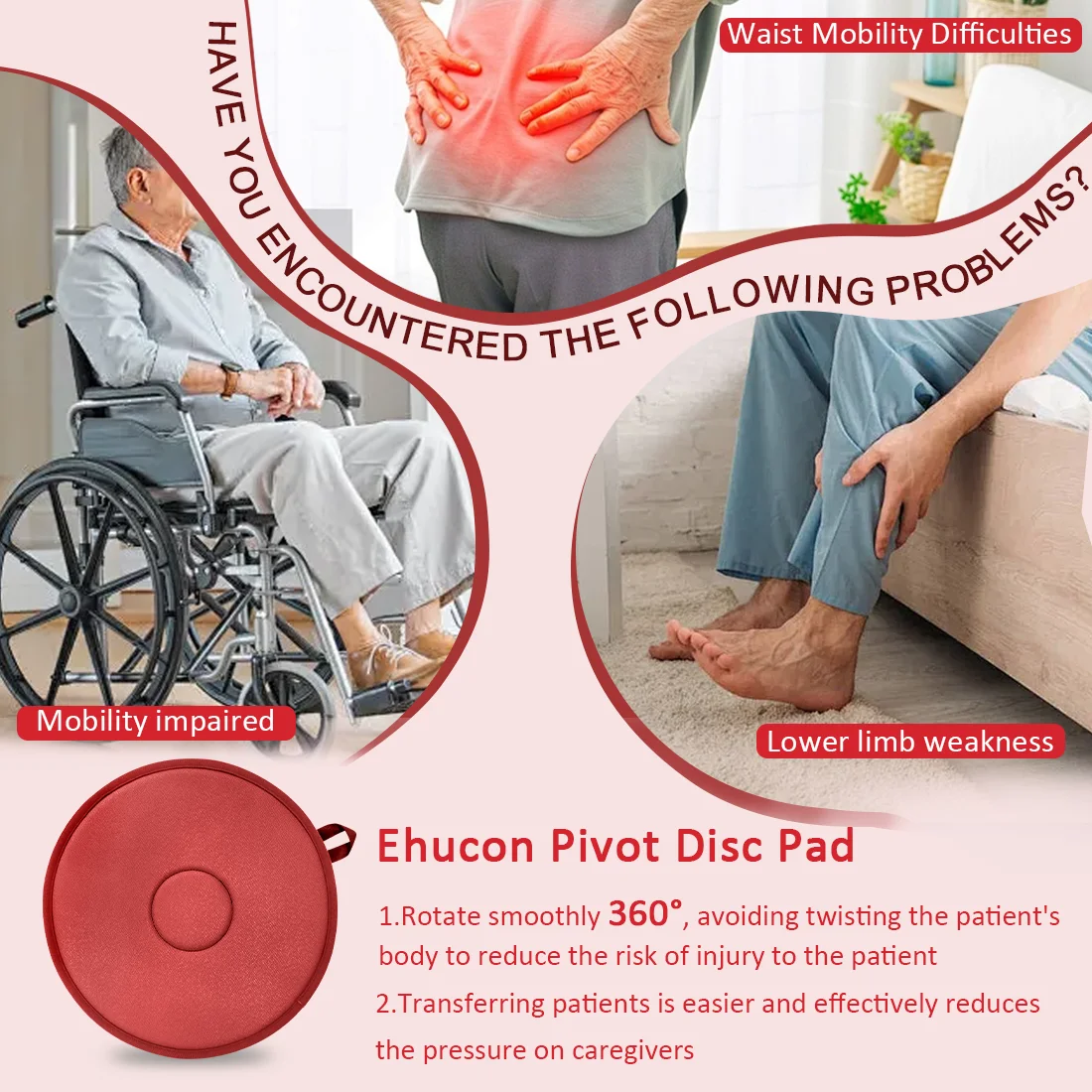 Thumbnail 2 - #15 Highest Rated Walking Aids to Buy in 2026