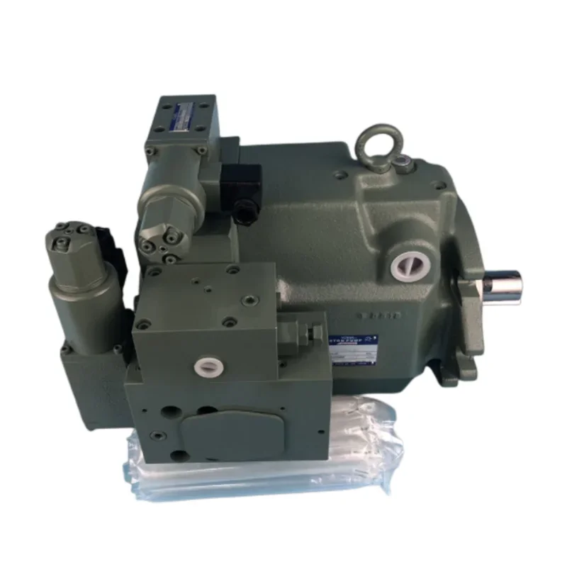 

Hydraulic Piston Pump A56-FR04EH17M-27-42 A37 A70 A100 A56 Pump