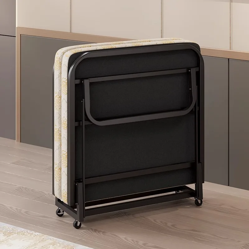 

Five-star hotel special folding and breakfast extra bed and breakfast apartment hotel portable single na