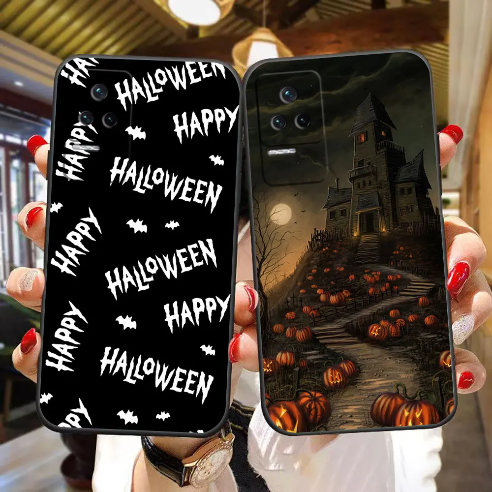 Happy Halloween Pum… - image