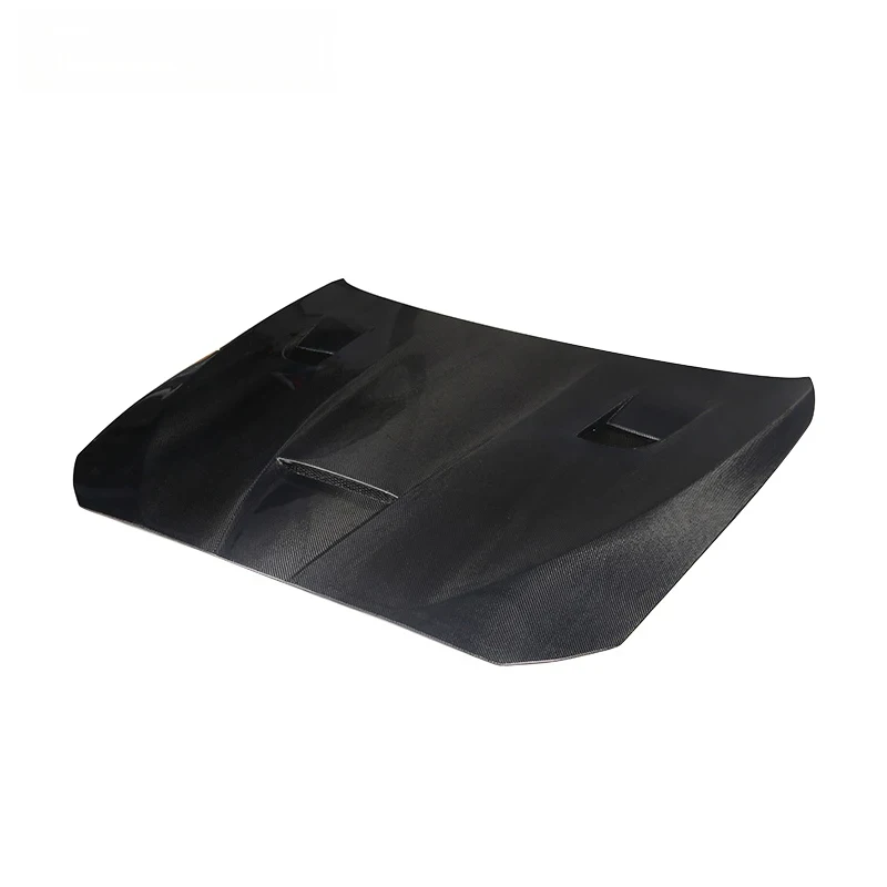

Premium High Grade 2011-2017 Carbon Fiber Engine Bonnet 5 Series F10 F18 Battle Style