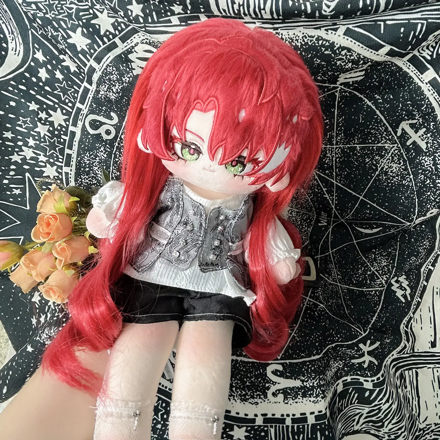bambola-di-cotone-da-30-cm-versione-fan-di-honkai-star-rail-personaggio-argenti-peluche-dal-design-accattivante-giocattolo-da-collezione-ideale-come-regalo-per-gli-amici