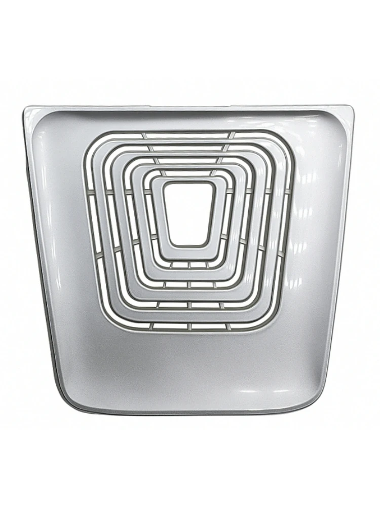 Cup tray Tami 4 Primo/Virgin Pure T7/Strauss Water T7/Tana Bar/TANAWATER/Ikija M7/Systemtenik compatible