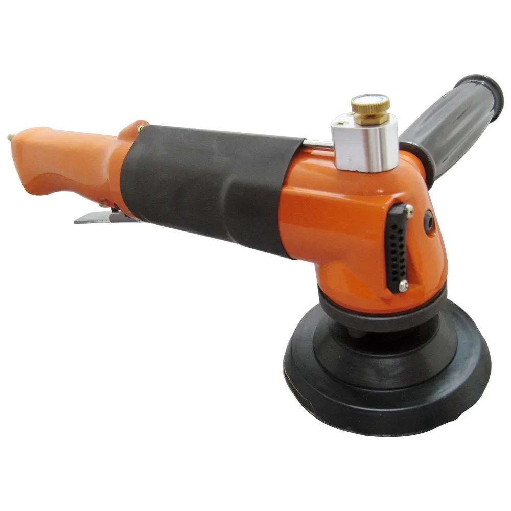 

NEW Heavy duty 3" 4" professional wet stone polisher