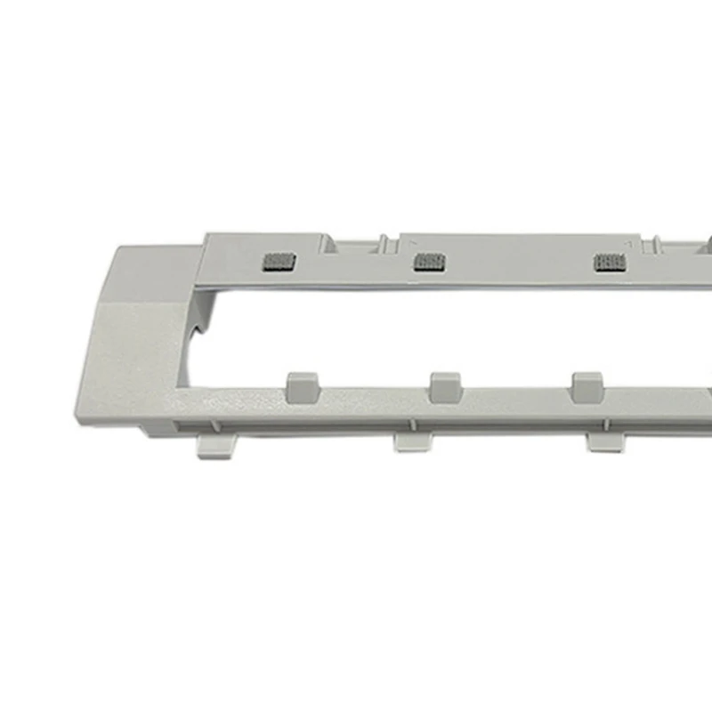 Per Roborock Q Revo coperchio spazzola principale per Roborock P10 accessori per aspirapolvere Robot pezzi di ricambio di ricambio