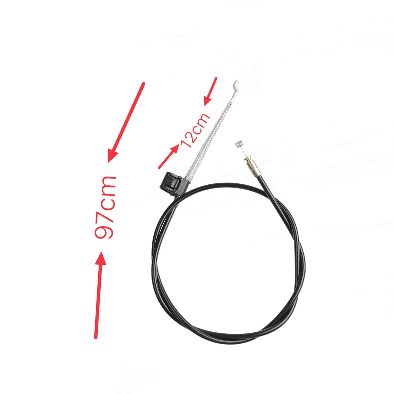 Aluminum Alloy Handle Chair Release Handle Sofa Maintenance Recliner Repair Recliner Accessory Part Cable Sturdy And Reliable