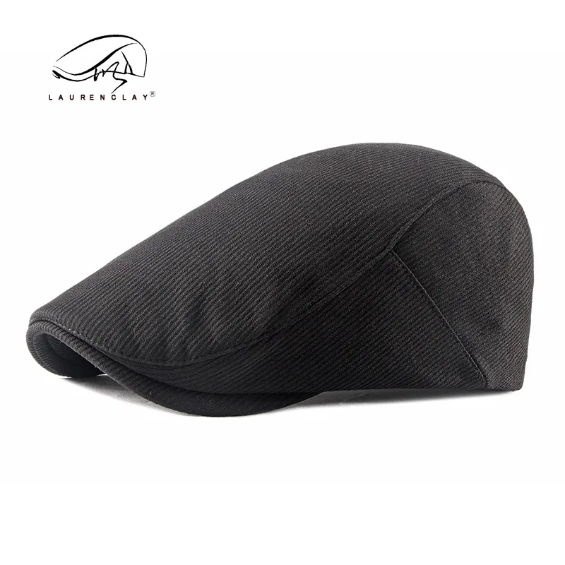 

Ce Youth Summer And Autumn New Beret Women's British Retro Light Board Advance Hats Men's Artistic Casual Peaked Cap Fashion