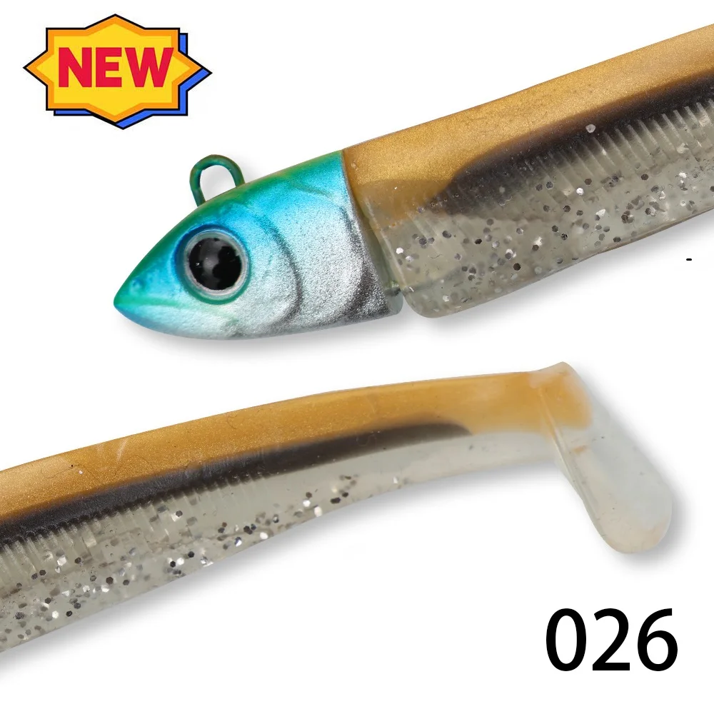 Hunthouse Barre T. Minnow 100mm 25g Siliconen Zachte Vissen Lokken Kunstaas Visgerei Voor Bass Pike Leurre Souple LW216