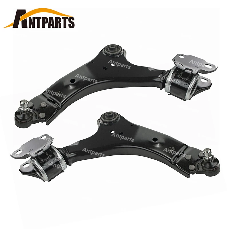 

Auto Parts Car Front Suspension Lower Control Arm Ball Joint For Volvo XC60 Ⅰ 2008-2020 S90 Ⅰ 31317665 31317666