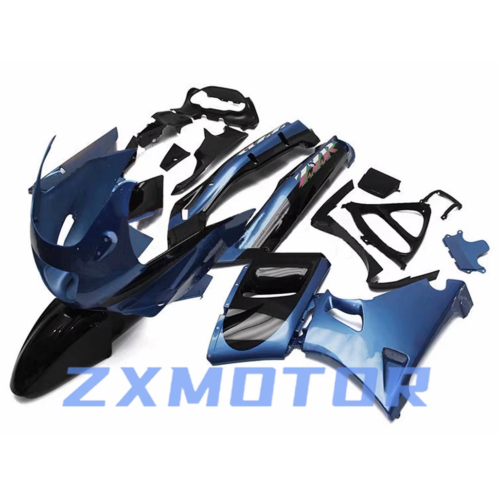 For KAWASAKI ZZR 400 1993-2007 Fairing Kit ZZR400 93 94 95 96 97 98 99 00 01 02 03 04 05 06 07 Aftermarket Motorcycle Fairings