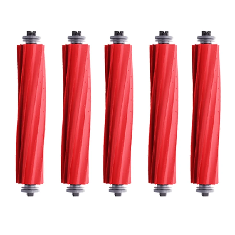 หลัก Roller แปรงอุปกรณ์เสริมสำหรับ Roborock T7S T7S Plus G10 G10S G10S Pro เครื่องดูดฝุ่นหุ่นยนต์ล้างทำความสะอาดได้ชุดชิ้นส่วน