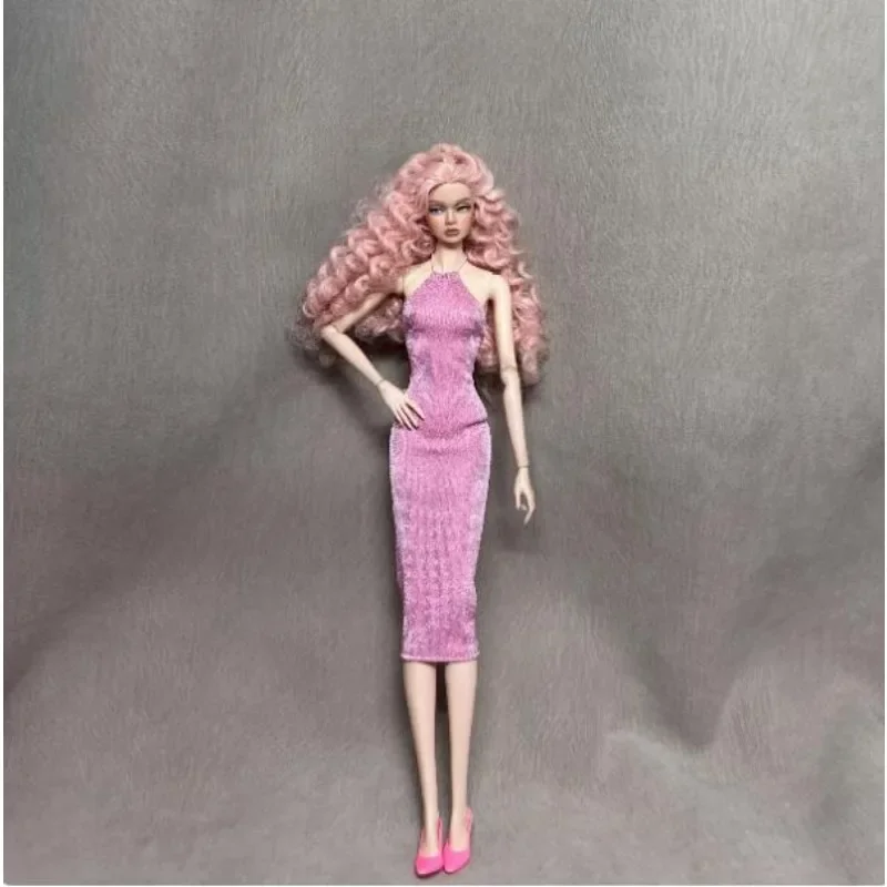 

New style Toy accessories gift pretty clothes for your BB FR 1/6 scale dolls BBIKG322