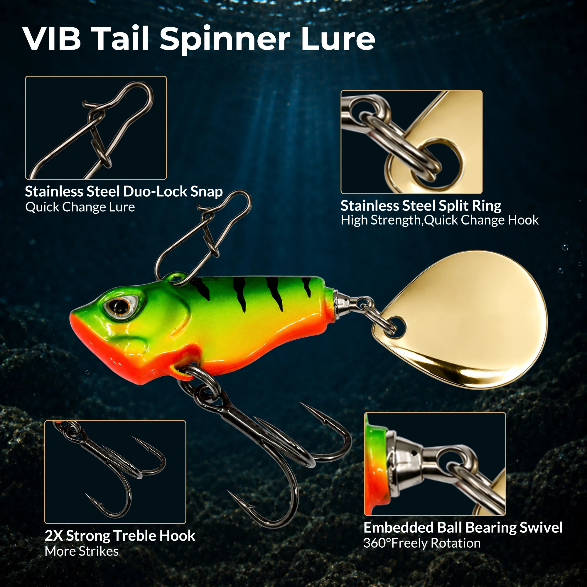 طُعم صيد 9KM بوزن 7-21 جرام، ط - مراجعة Fishing Lure Crankbait وسعره