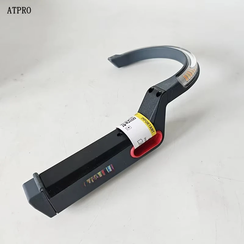 Rechargeable Car Electric Polisher Lighting Horizontal Special Fill Light Car Care Detailing Tool with Adjustable Brightness