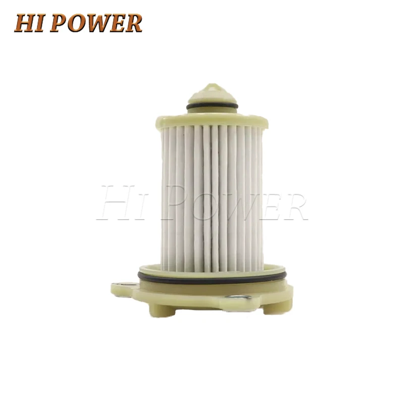 

NEW Oil Filter 9T40/45/50/60/65 8F35 Transmission Oil Filter 24272927 24297793 JM5Z-7B301-A For GM Ford Cadillac Chevrolet Buick