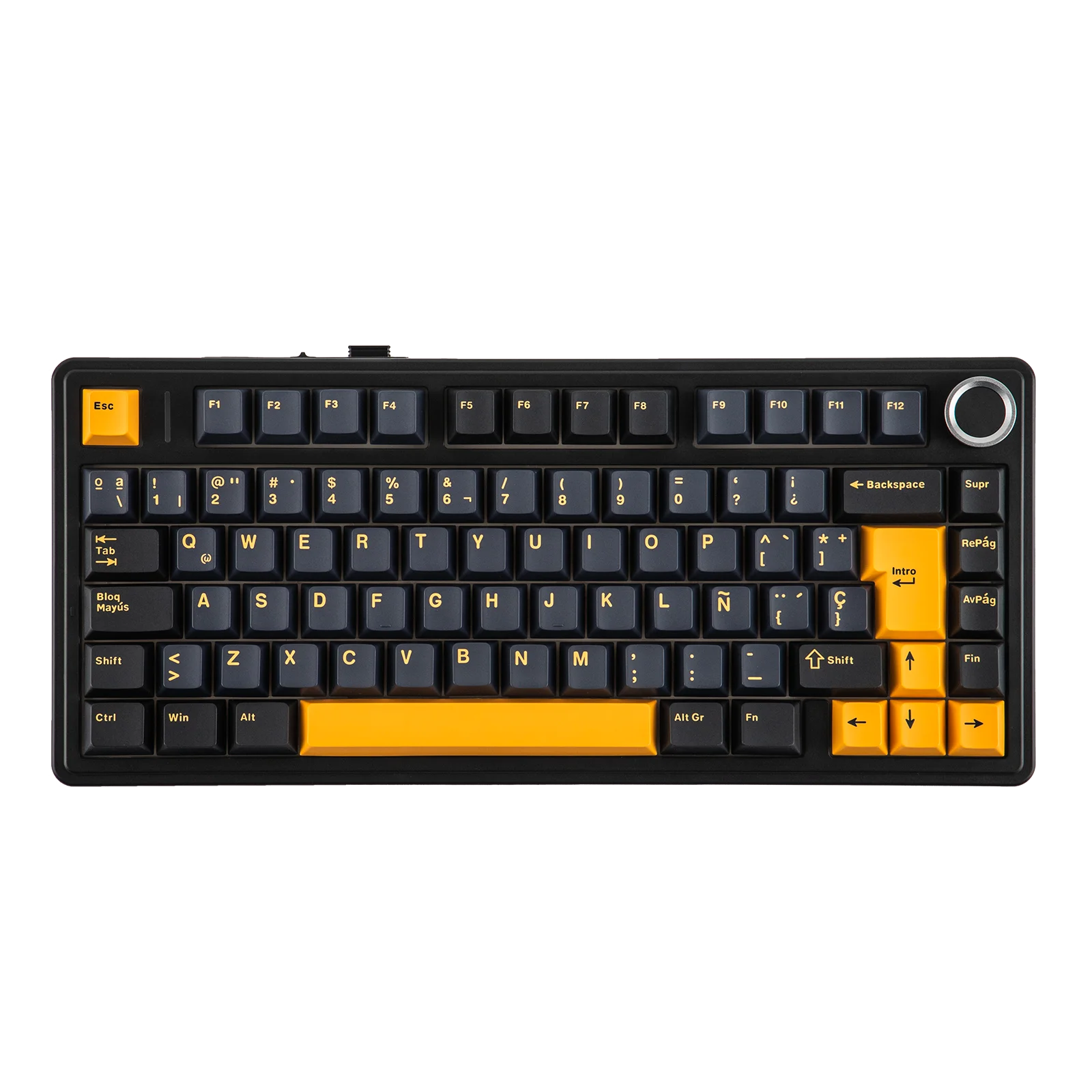 Iso-Es-Black