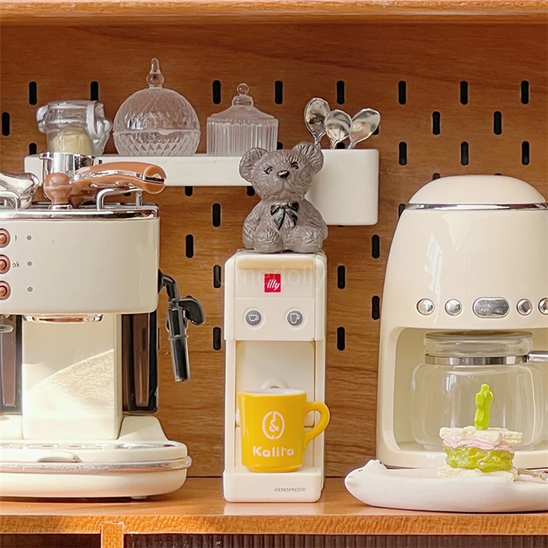 専用ページ ミニチュア コーヒーマシン、キッチン雑貨 専用ページ