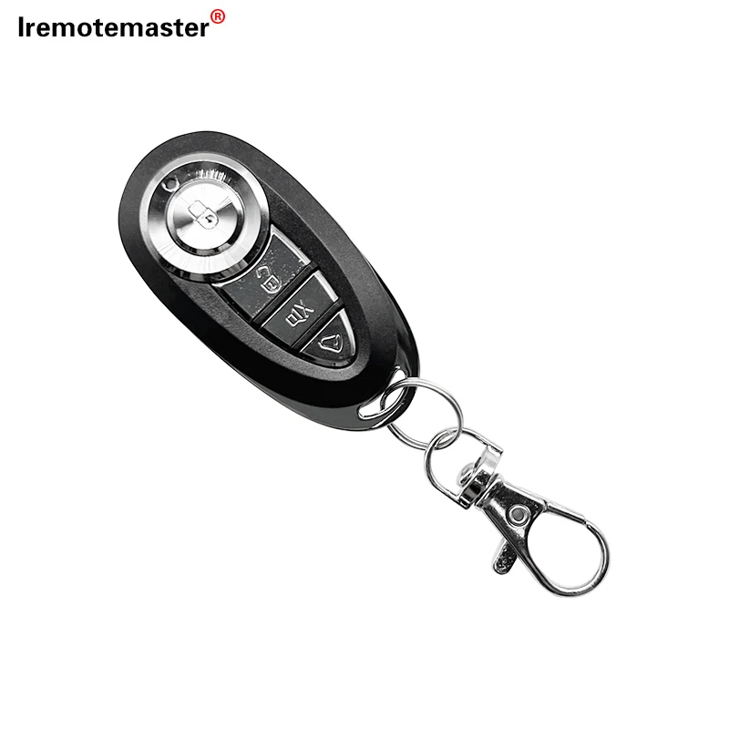 For Dominator DOM501 DOM502 DOM505 YBS2 YBS4 Gate/Garage Door Remote