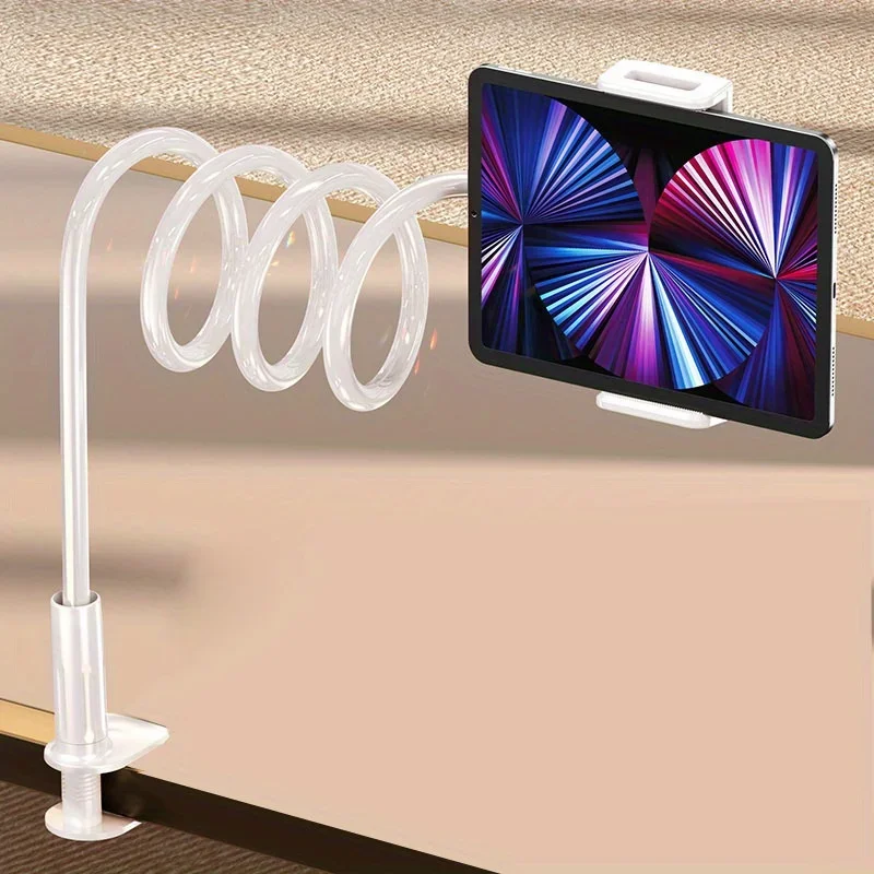 Lazy Bedside Desktop For Live Mobile Phone Tablet Stand: Supports Desktop Stands Such As Xiaomi, Iphone, Ipad