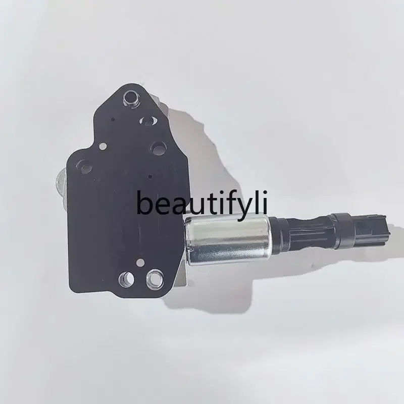 

lt6351 Engine VVT valve oil circuit Valve body oil circuit shell with gasket Auto parts