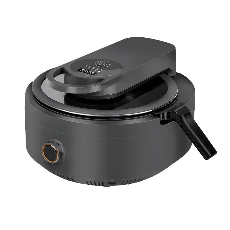CJ-A9 Smart Automatic Cooking Robot, Household Auto Cooking Wok for Fried Rice & Stir-frying