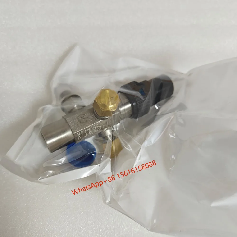 Válvula de TRANE VAL07951 das peças sobresselentes do compressor da refrigeração da máquina da refrigeração de HVAC