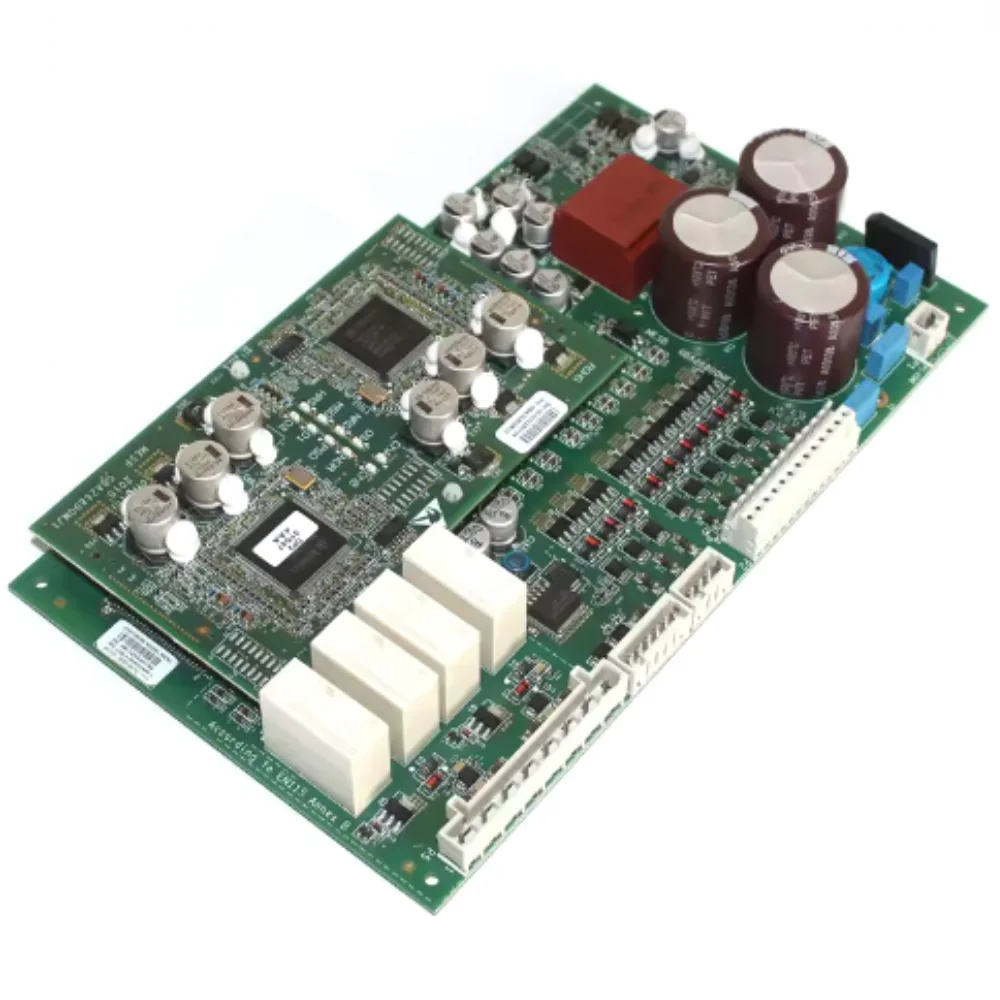 OTIS Escalator Main PCB Access Control Board MESB GBA26800MF3 MJ2 1 Piece