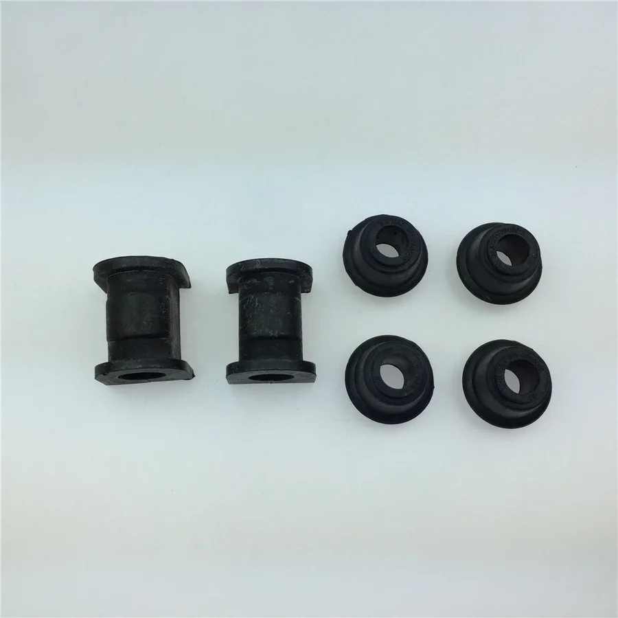 For Chery QQ Auto Stabilizer Bar Rubber Bushing Lower Arm Bushing Lower Arm Bushing