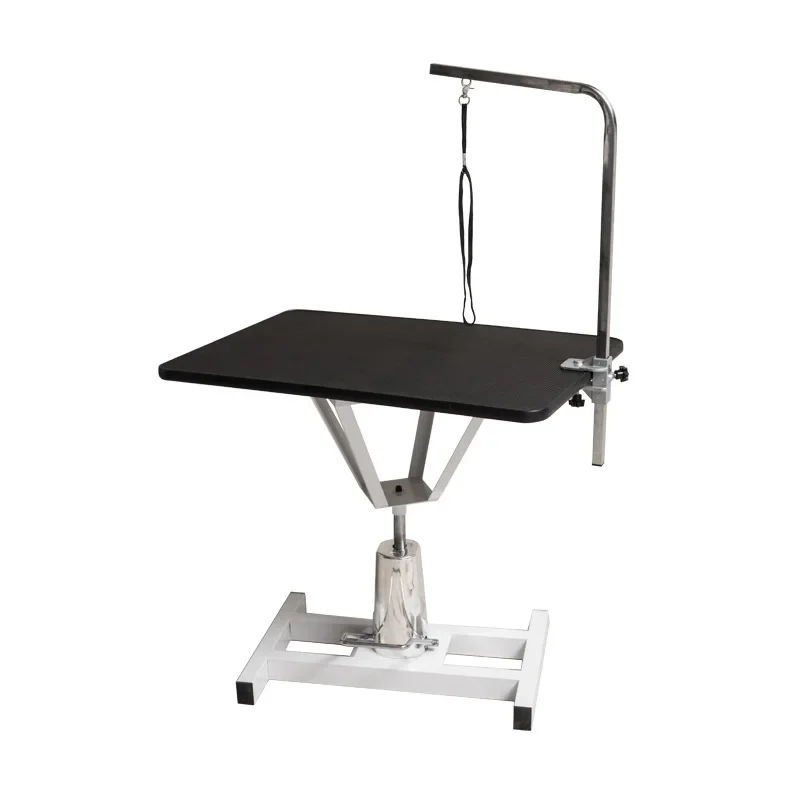

Pet Professional Hair Styling Dog Grooming Table High-Quality Grooming Table