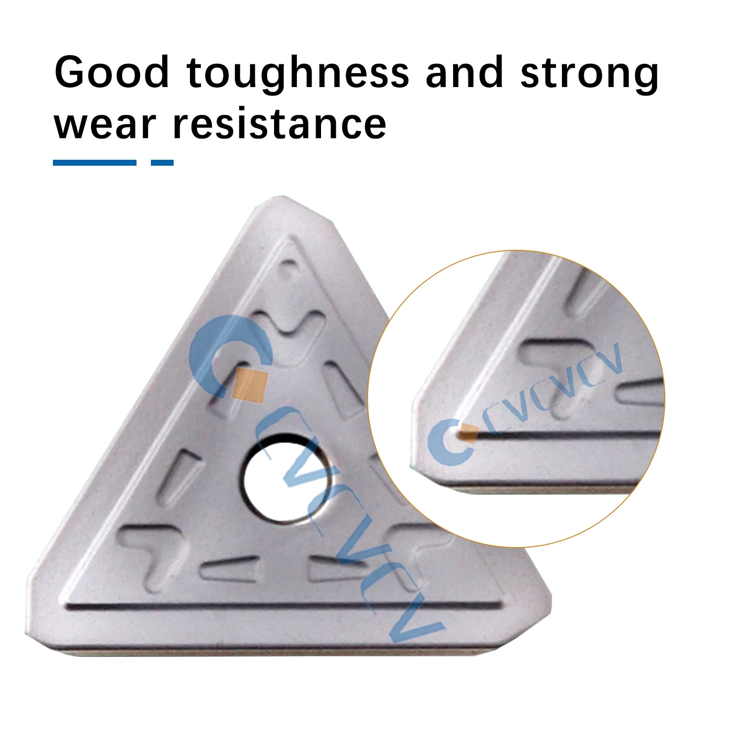 DESKAR CNC lathess 100% الأصلي TPKN1603PDTR /2204PDTR LF6018 أداة مطحنة مناسبة لمعالجة قاطعة المطحنة المصنوعة من الفولاذ المقاوم للصدأ