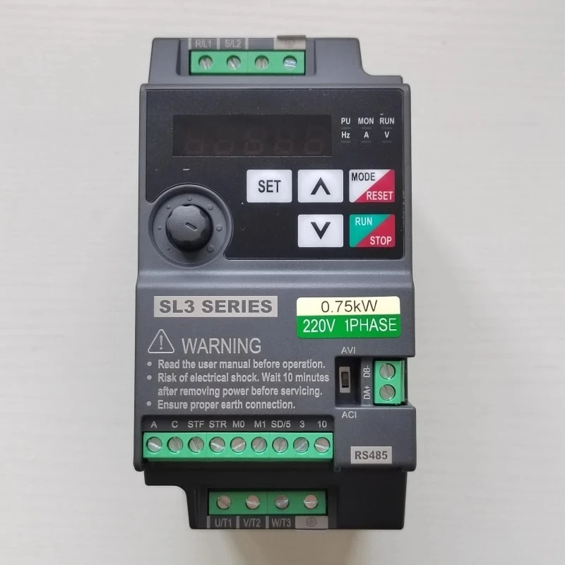 Inverter SL3 - 021-… - image